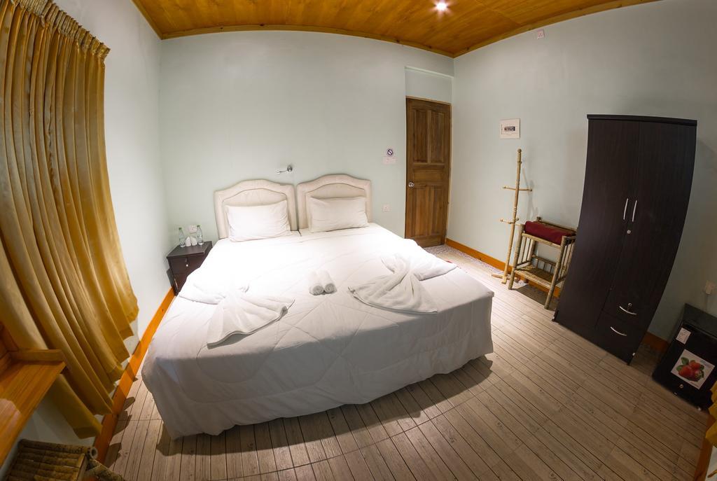 Zest Cabana Maafushi Cameră foto