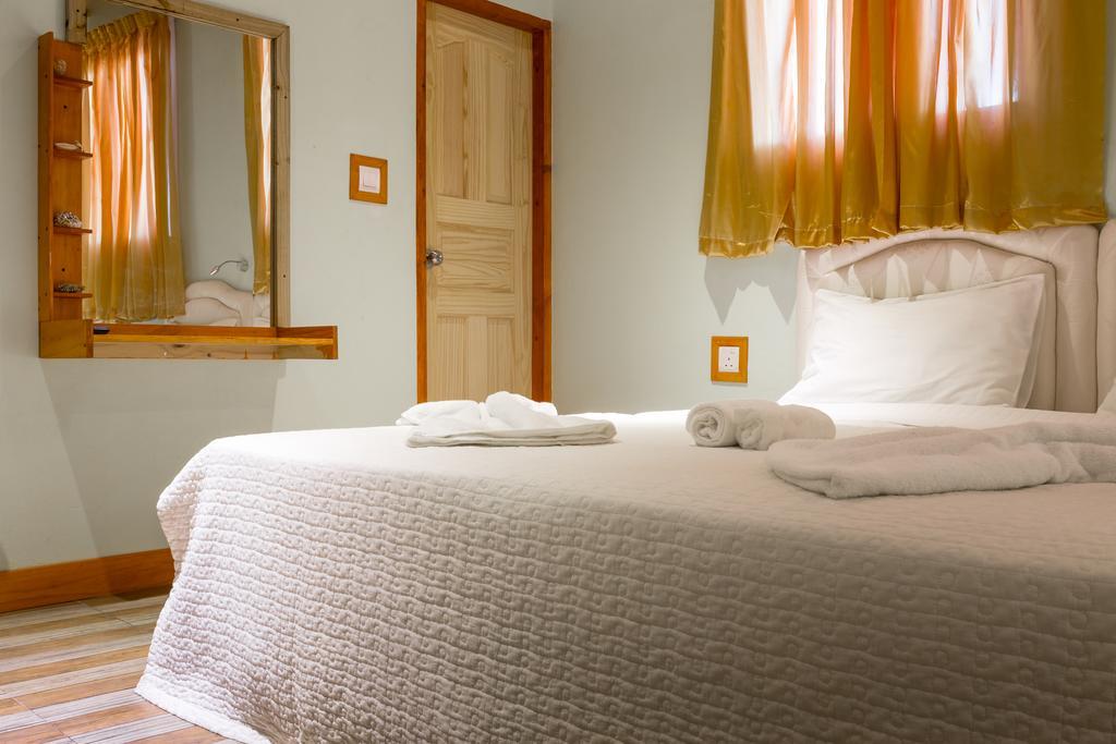 Zest Cabana Maafushi Cameră foto