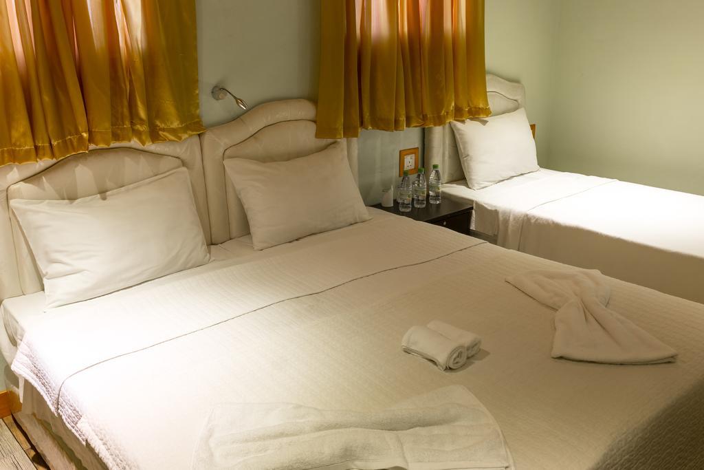 Zest Cabana Maafushi Cameră foto